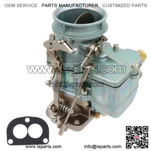 Authentic Replacement Carburetor for 1937 Ford V8 97 Engine