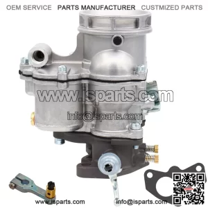 94 Series Hot Rod Carburetor for 1939-59 Ford Flathead V8 (232-279 CID)