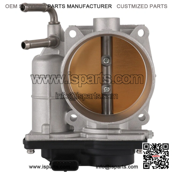 Throttle Body Assembly for 2009-2014 Nissan Maxima 3.5L V6 (Part # 16119-9N00A)