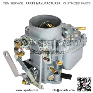 1 Barrel 361V Carburetor for Land Rover Series 2, 2a, 3 with 2.25L Petrol Engine