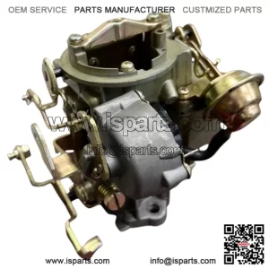 1 Barrel 1MV/1ME Carburetor for GM Chevrolet, Buick, Oldsmobile 250 & 292 6-Cylinder Engines