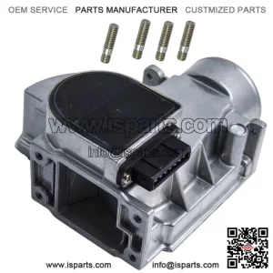 Brand New Mass Air Flow Sensor 2225065010 for 1989-1995 Toyota Pickup V6 3.0L 3VZ Engine