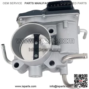 New Throttle Body Assembly for 2005-2006 Scion tC 2.4L & 2004-2006 Toyota Solara 2.4L