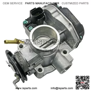 Throttle Body for Proton with 1.3L & 1.5L Engines (4G13, 4G15) - Part #PW550614
