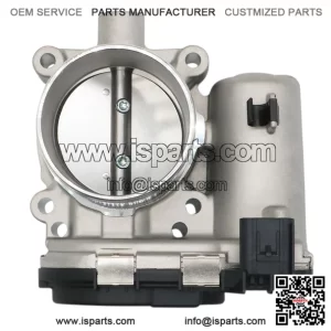 Throttle Body for Ford Taurus & Lincoln Models with 2.0L L4 Engine