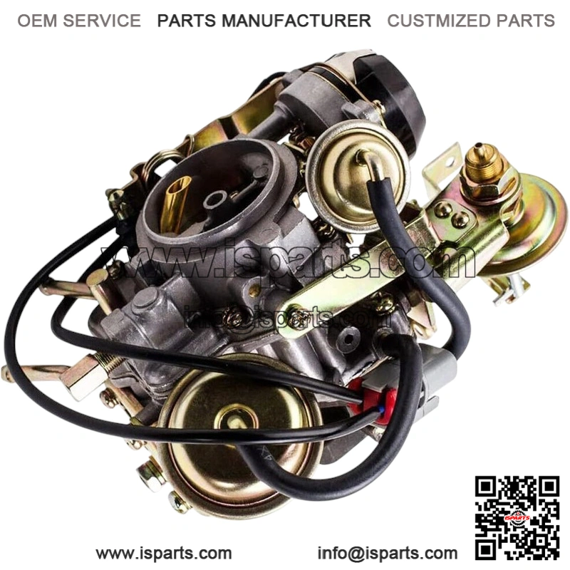 Carburetor 16010-G5211 for Nissan A15 & C22 Engines - Fits Sunny B310, C22 Pulsar N10 Models