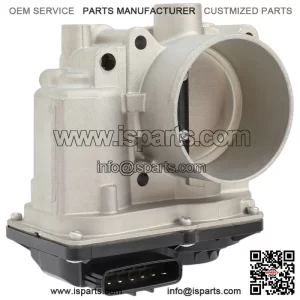 Throttle Body for 2010-2012 Subaru Outback and Legacy 2.5L Engine