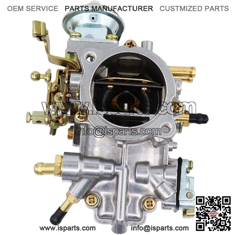 Carburetor for 1971-1979 Fiat 128 & 147 with 1300cc / 1.3L Engine