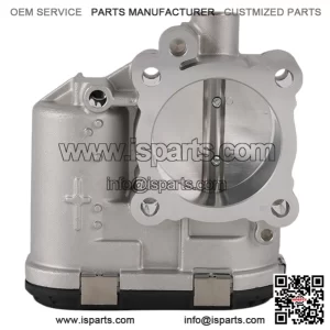Throttle Body for 2013-2016 Ford Fiesta 1.6L - OEM Part 0280750535