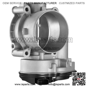 Throttle Body for 2011-2014 Ford F-150 with 3.5L V6 Engine