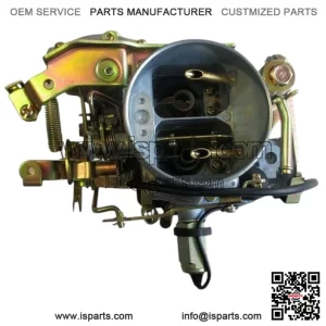 New Carburetor for Datsun Nissan 610, 620, 710 - Fits L18/Z20 Engines, Part 16010-13W00
