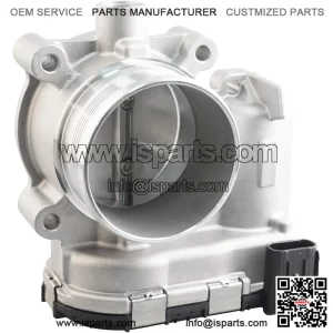Throttle Body for 2014-2020 Lincoln Models with 2.0L Engine