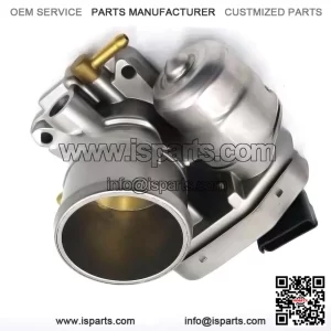 Throttle Body Case 93313785 for 2004 Fiat Palio and Siena with 1.8L Engine