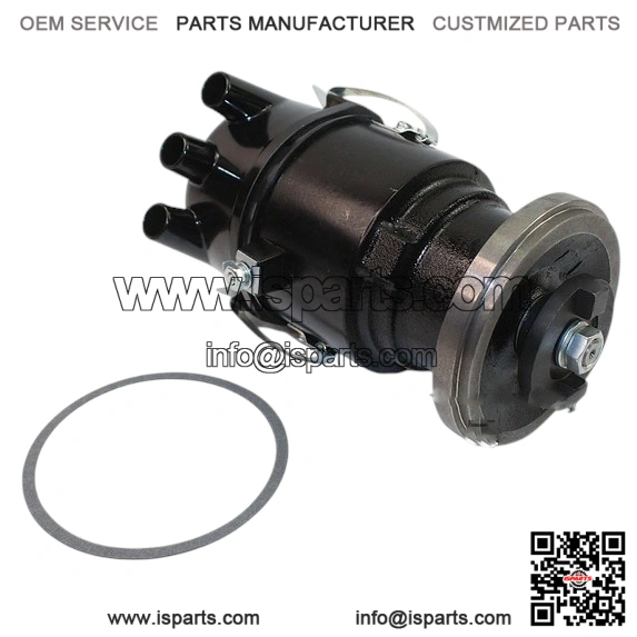 Distributor for John Deere A, B, G, 50, 60, 70 Tractors - Replaces AA4877R, 1111558