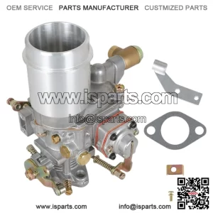 Carburetor for Willys Jeep 1941-1945 MB and 1945-1949 CJ2A, CJ3A - Part 923806