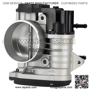 Throttle Body 35100-3C200 for Hyundai Azera 3.3L 3.8L 2007-2011 & Sonata Kia Sedona