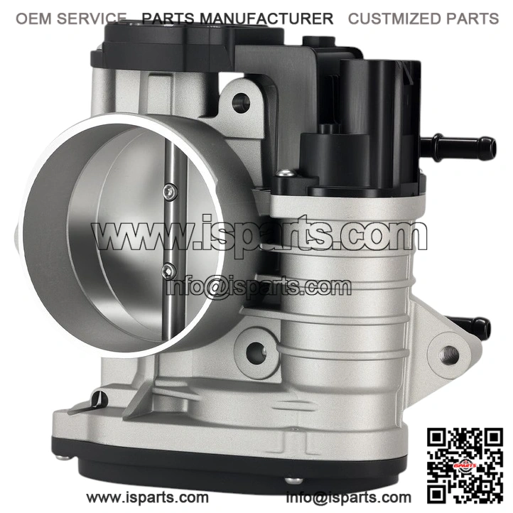 Throttle Body 35100-3C200 for Hyundai Azera 3.3L 3.8L 2007-2011 & Sonata Kia Sedona