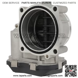 Throttle Body for BMW 128i 328i 2007-2013 X3 3.0L 2007-2012 Z4 3.0L 2009-2011