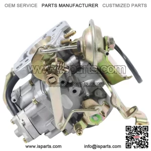 Carburetor 13200-85231 for Suzuki SJ410 F10A 465Q F10A ST100 Engines