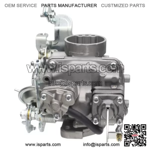 Engine Carburetor 13200-85231A for Suzuki F10A F5A ST100 Models