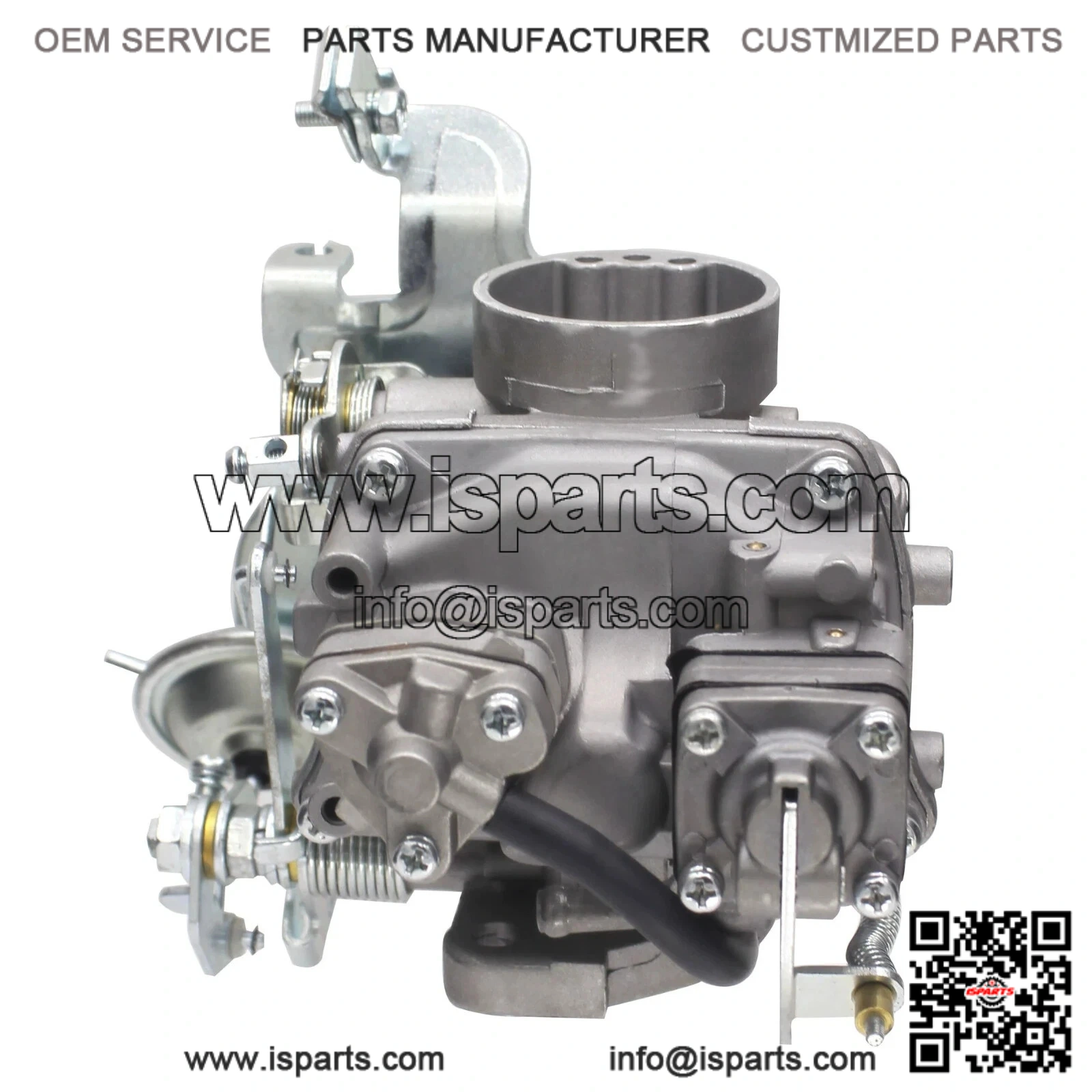 Engine Carburetor 13200-85231A for Suzuki F10A F5A ST100 Models