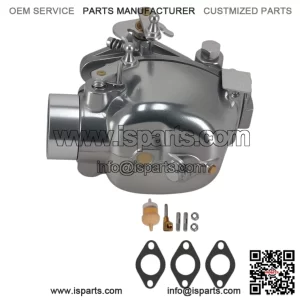 EAE9510C Carburetor for Ford 600 620 630 650 660 Tractor Models