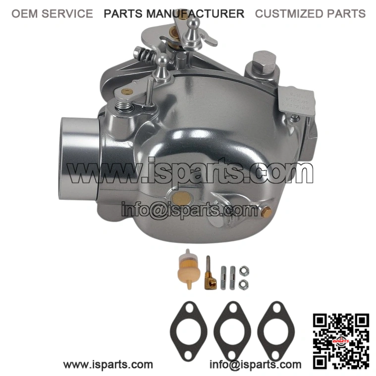 EAE9510C Carburetor for Ford 600 620 630 650 660 Tractor Models