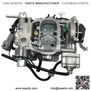 Carburetor Assy 21100-75120 for TOYOTA 3RZ Engine