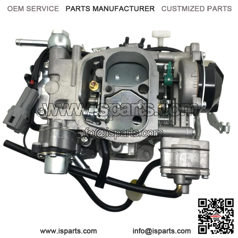 Carburetor Assy 21100-75120 for TOYOTA 3RZ Engine