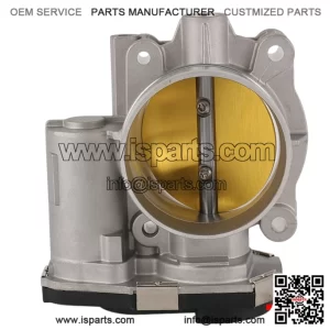 Throttle Body Assembly for Cadillac CTS 3.0L 3.6L 2007-2011 Model Years