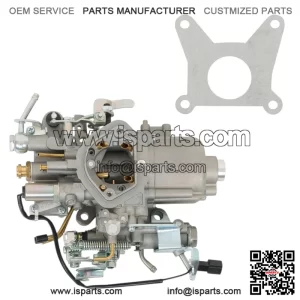 Carburetor Carb 192036 for Mitsubishi 4G13 4G15 Engines