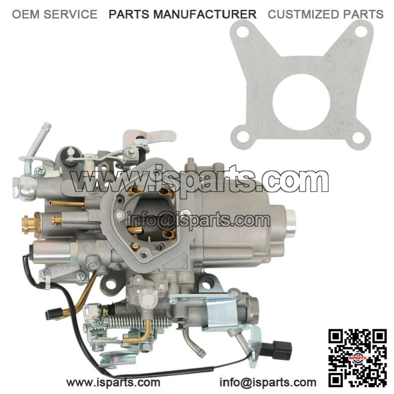 Carburetor Carb 192036 for Mitsubishi 4G13 4G15 Engines
