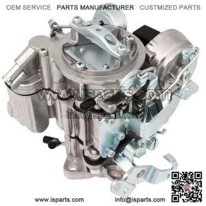 1 BARREL Carburetor for GMC Chevrolet Chevy 292 L6 4.1L 250 & 4.8L Engines