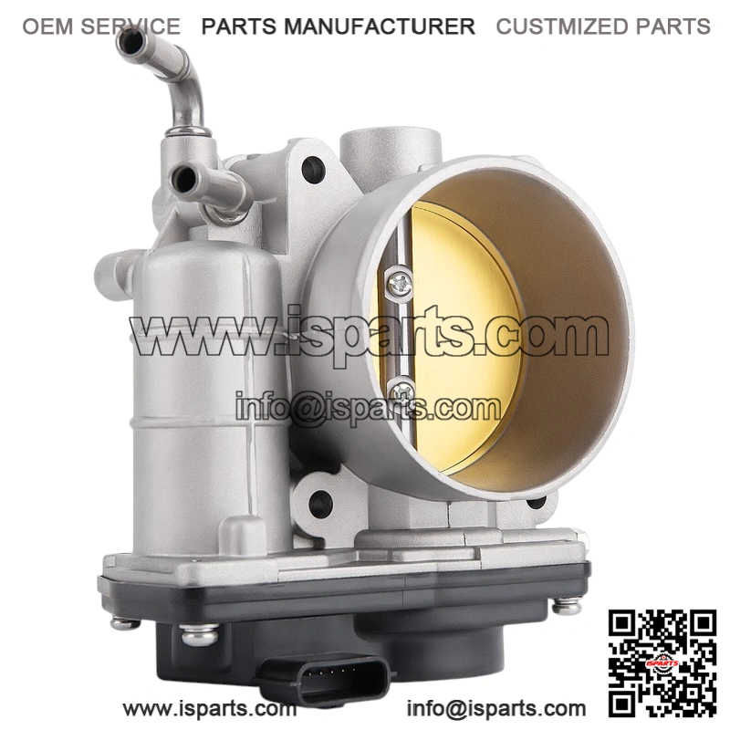 Fuel Injection Throttle Body for Nissan Vehicles 2007-2015 Model Years