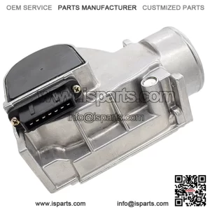 Mass Air Flow Meter 197100-4090 for 1990-1993 Mazda 323 & 1990-1994 Protege