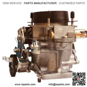 Carburetor 2108-1107010 for Lada 2108, 2109 with 1300cc Engine