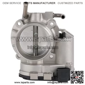 Throttle Body Assembly 35100-2G700 for 2013-2016 Hyundai Sonata & Kia Sorento 2.4L