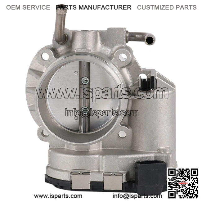 Throttle Body Assembly 35100-2G700 for 2013-2016 Hyundai Sonata & Kia Sorento 2.4L