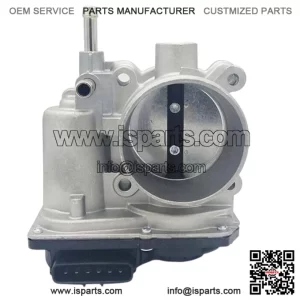GENUINE DENSO Throttle Body 22030-0T080 for 2011-2019 Toyota & Scion iM 1.8L I4