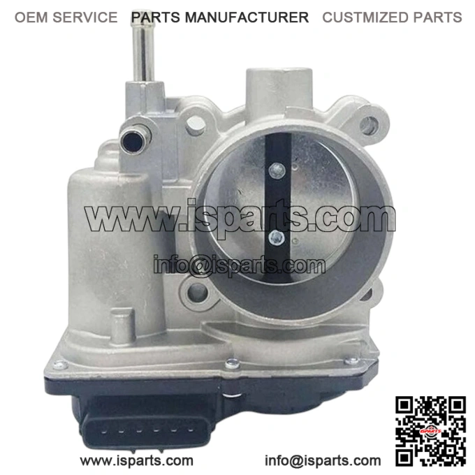 GENUINE DENSO Throttle Body 22030-0T080 for 2011-2019 Toyota & Scion iM 1.8L I4