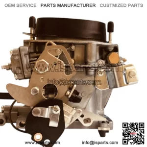 Carburetor 21083-1107010-00 Solex for Lada 2108, 2109 with 1500cc Engine