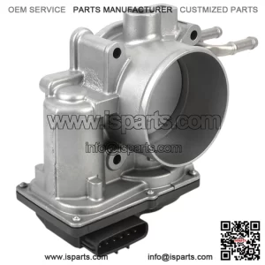 GENUINE DENSO Throttle Body 22030-36010 for 2009-2018 Toyota & Scion 2.5L & 2.7L