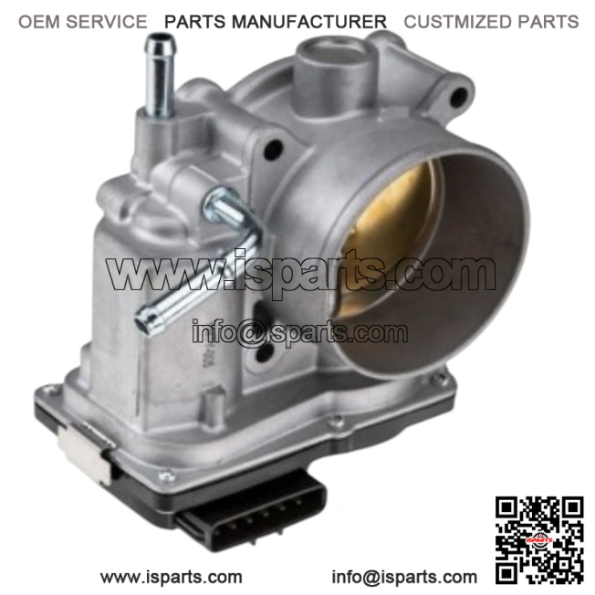 GENUINE Throttle Body 22030-20060 for 2002-2010 Toyota & Lexus 3.0L V6 & 3.3L V6