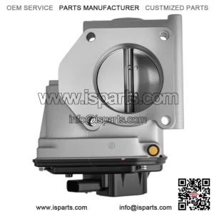Electronic Throttle Body Assembly 6L3Z9E926B for Ford F-150 4.2L 2005-2008