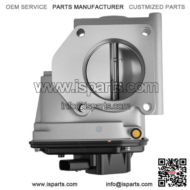 Electronic Throttle Body Assembly 6L3Z9E926B for Ford F-150 4.2L 2005-2008