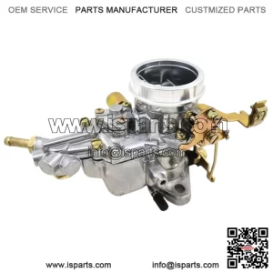 New EMPI EPC 34X 1 Barrel Carburetor Replacement - Part 44-1001-1