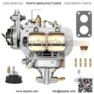 Weber 32/36 DGEV DGV Carburetor for Mazda B2200 1987-1993 & B2000 Pickup 20R 22R