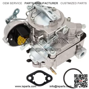1 BARREL Carburetor for GMC Chevrolet Chevy 292 L6 Engines - 4.1L 250 & 4.8L