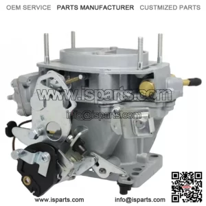 Solex Carburetor 21081-1107010 for Lada 2108, 2109 1100 Sputnik Samara Engine