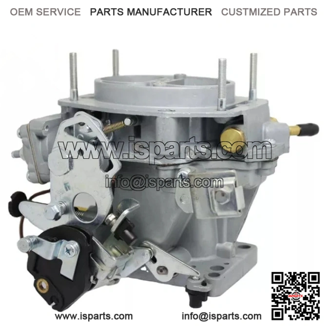 Solex Carburetor 21081-1107010 for Lada 2108, 2109 1100 Sputnik Samara Engine